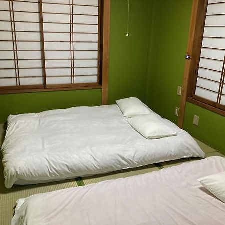 Sky Tree Inn Ⅱ（晴樹宿ⅱ） Tóquio Exterior foto