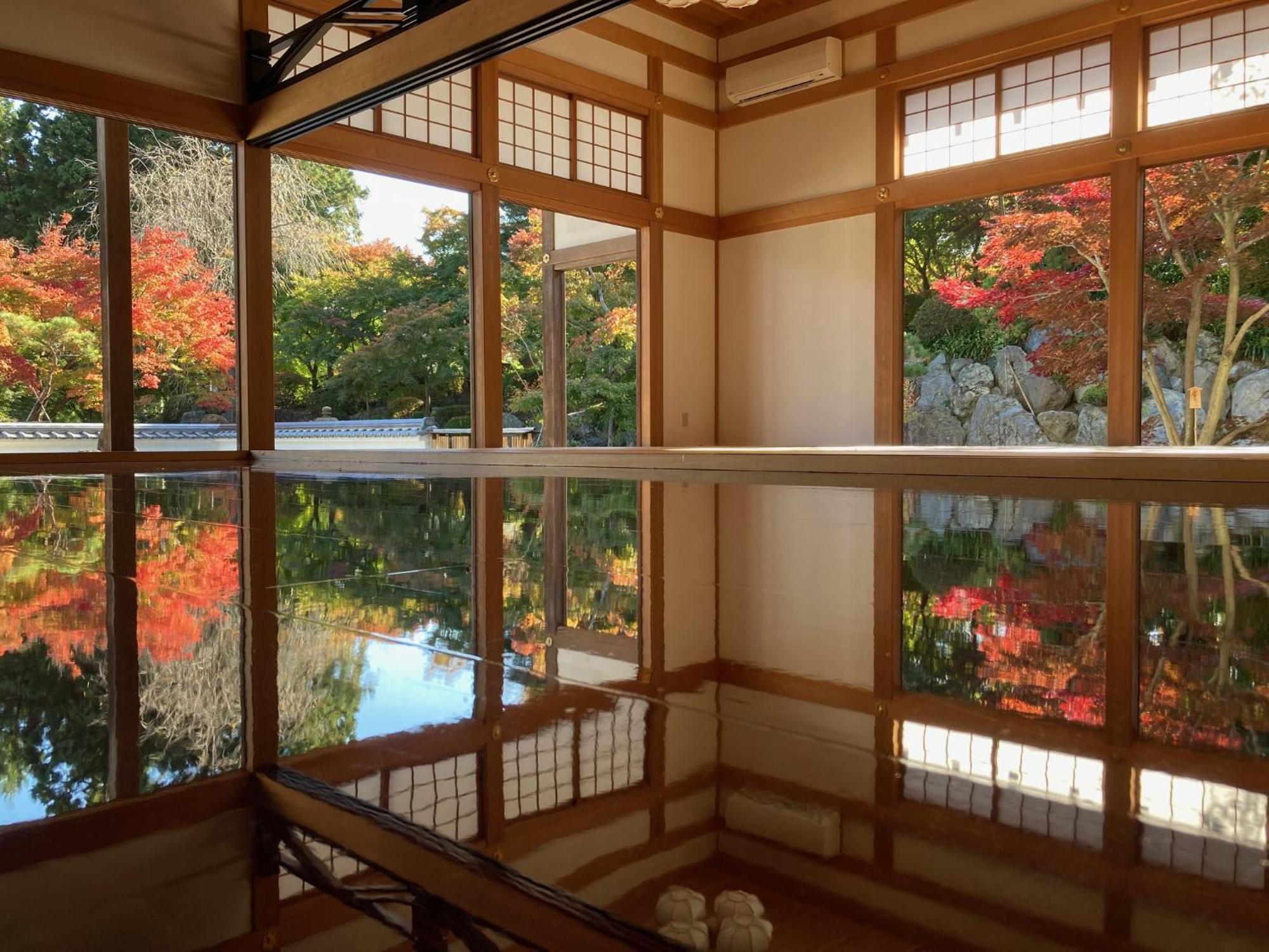 Sky Tree Inn Ⅱ（晴樹宿ⅱ） Tóquio Exterior foto