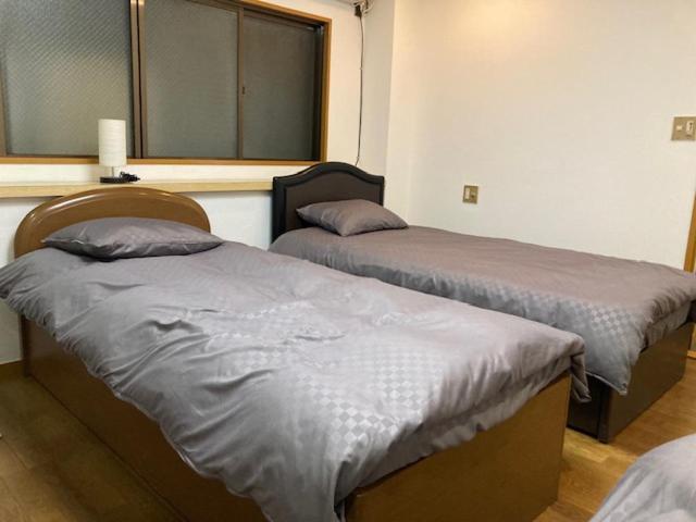 Sky Tree Inn Ⅱ（晴樹宿ⅱ） Tóquio Exterior foto